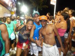 Bloco Bafo de Baco